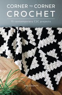 Corner to Corner Crochet