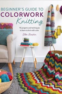 Beginner's Guide to Colorwork Knitting