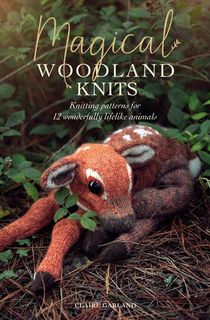 Magical Woodland Knits