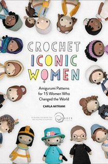 Crochet Iconic Women