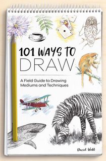 Top 10 Best Drawing Books For Absolute Beginners