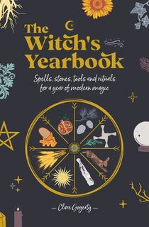 The Witch's Yearbook