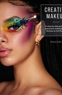 Creative-Makeup Creative Makeup