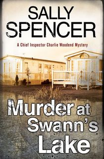 Murder at Swann's Lake