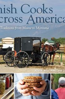 Amish Cooks Across America