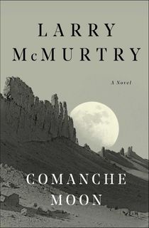 Comanche Moon