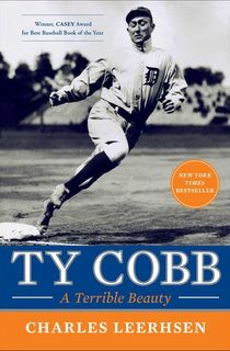 Ty Cobb