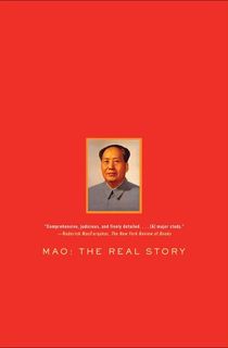 Mao: The Real Story