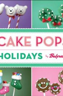 Cake-Pops-Holidays Cake Pops Holidays