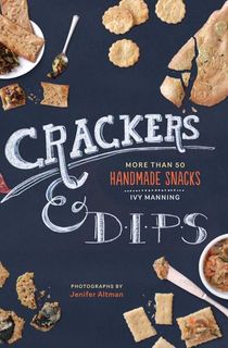Crackers-&-Dips Crackers & Dips