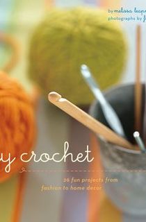 Cozy Crochet