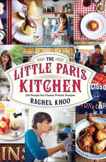 The Little Paris Kitchen