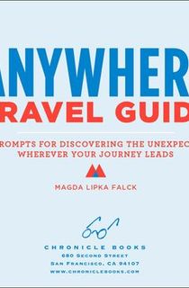 Anywhere Travel Guide