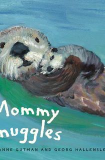 Mommy-Snuggles Mommy Snuggles