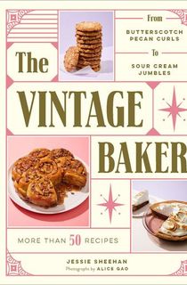 The Vintage Baker