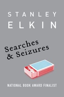 Searches &amp; Seizures