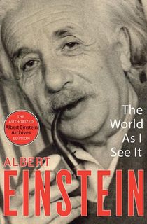 10 Enlightening Albert Einstein Books