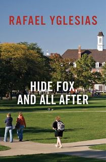 hide fox, and all after, an urban fiction book