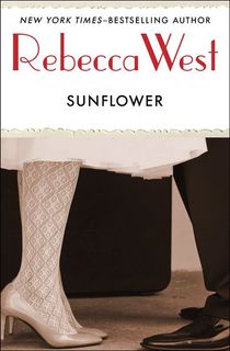 Sunflower sunflower, an autobiographical novel