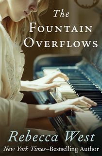 the fountain overflows, a book like little women