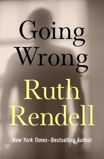 going wrong, a book like love & death