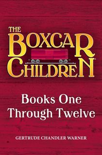 The Boxcar Children Mysteries