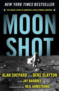 Moon Shot