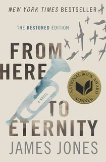 from here to eternity, a national book award winner