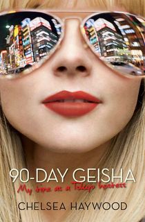 90-Day Geisha