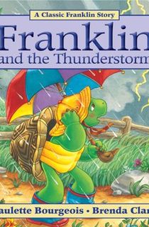 Franklin and the Thunderstorm