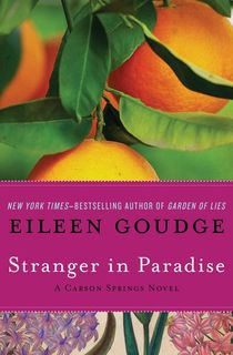 Stranger-in-Paradise Stranger in Paradise