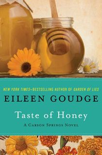 Taste-of-Honey Taste of Honey