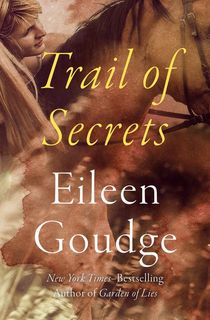 Trail of Secrets