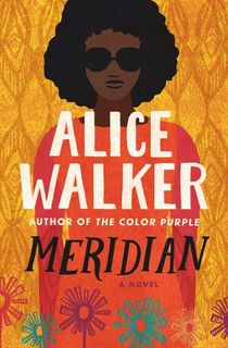 meridian, an alice walker book