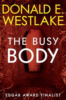 The-Busy-Body The Busy Body
