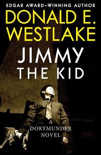 Jimmy-the-Kid Jimmy the Kid