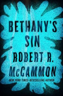 Bethany's Sin