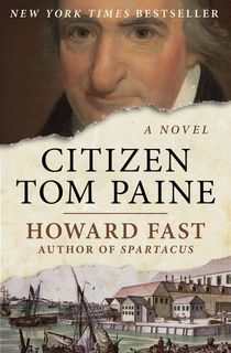 Citizen Tom Paine