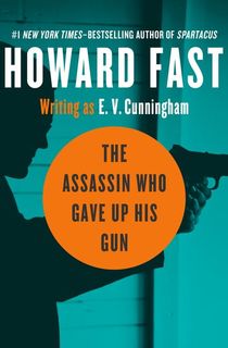 The Assassin Who Gave Up His Gun