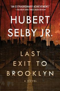 last exit to brooklyn, an urban fiction book