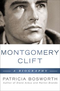 Montgomery Clift