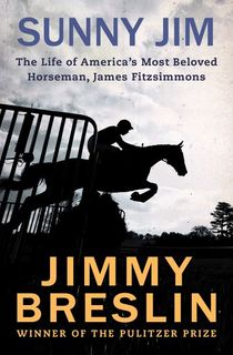 sunny jim, a kentucky derby book