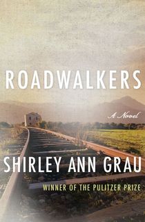 Roadwalkers