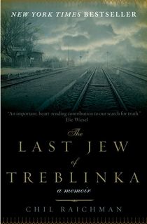 The Last Jew of Treblinka