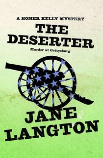 The Deserter