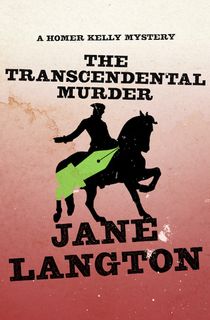 The Transcendental Murder