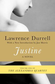 justine, a popular book series