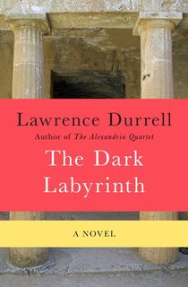 The Dark Labyrinth