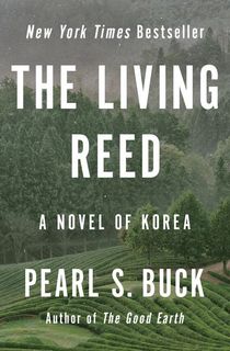 the living reed, a book like pachinko