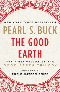 the good earth, a good book series